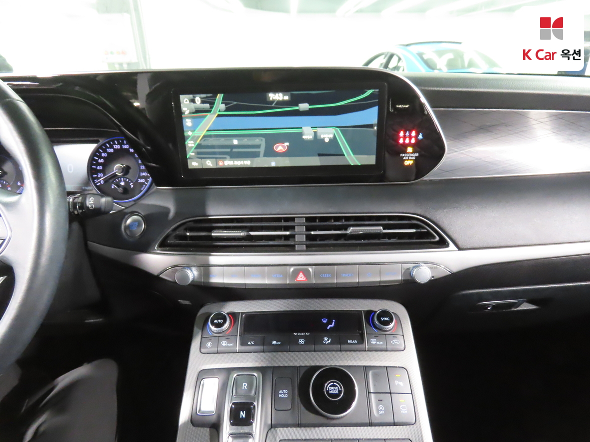 هيونداي - بلسيد - Image 6