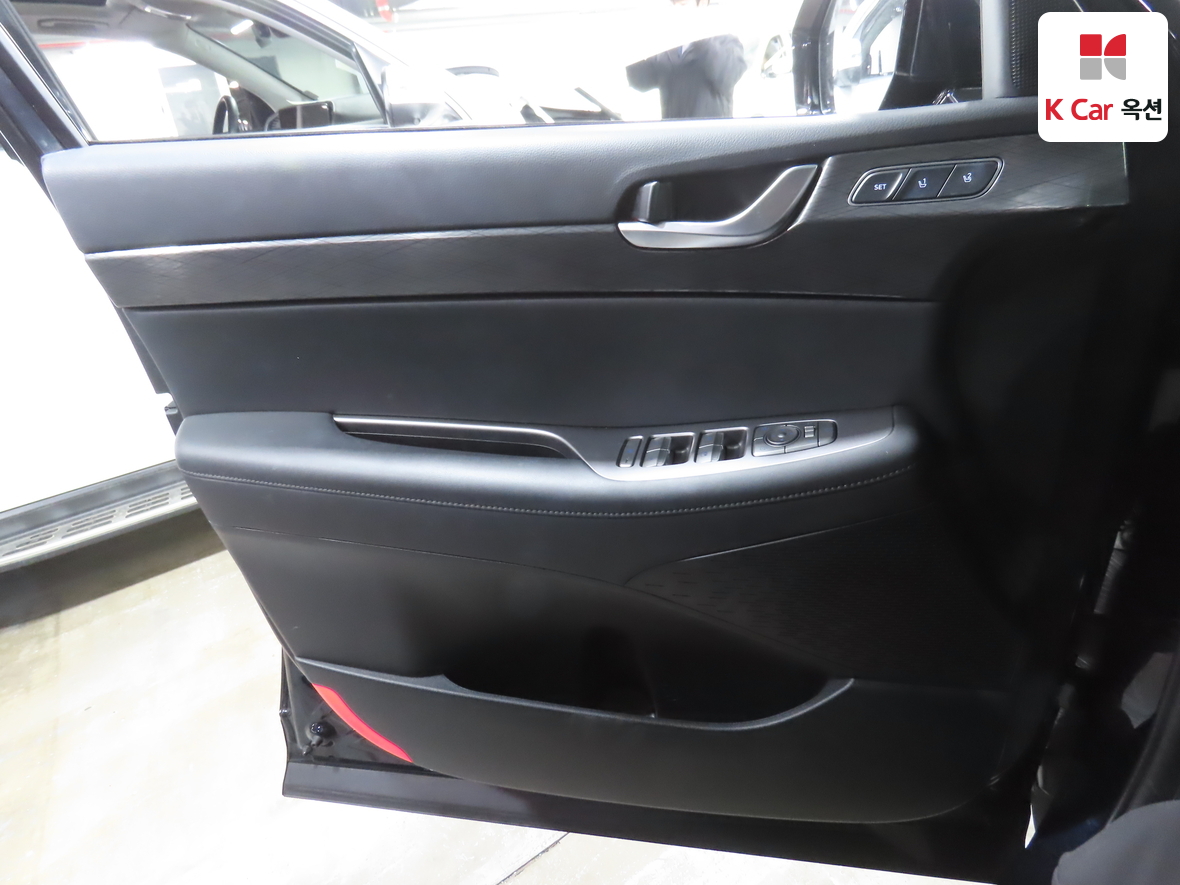 هيونداي - بلسيد - Image 8