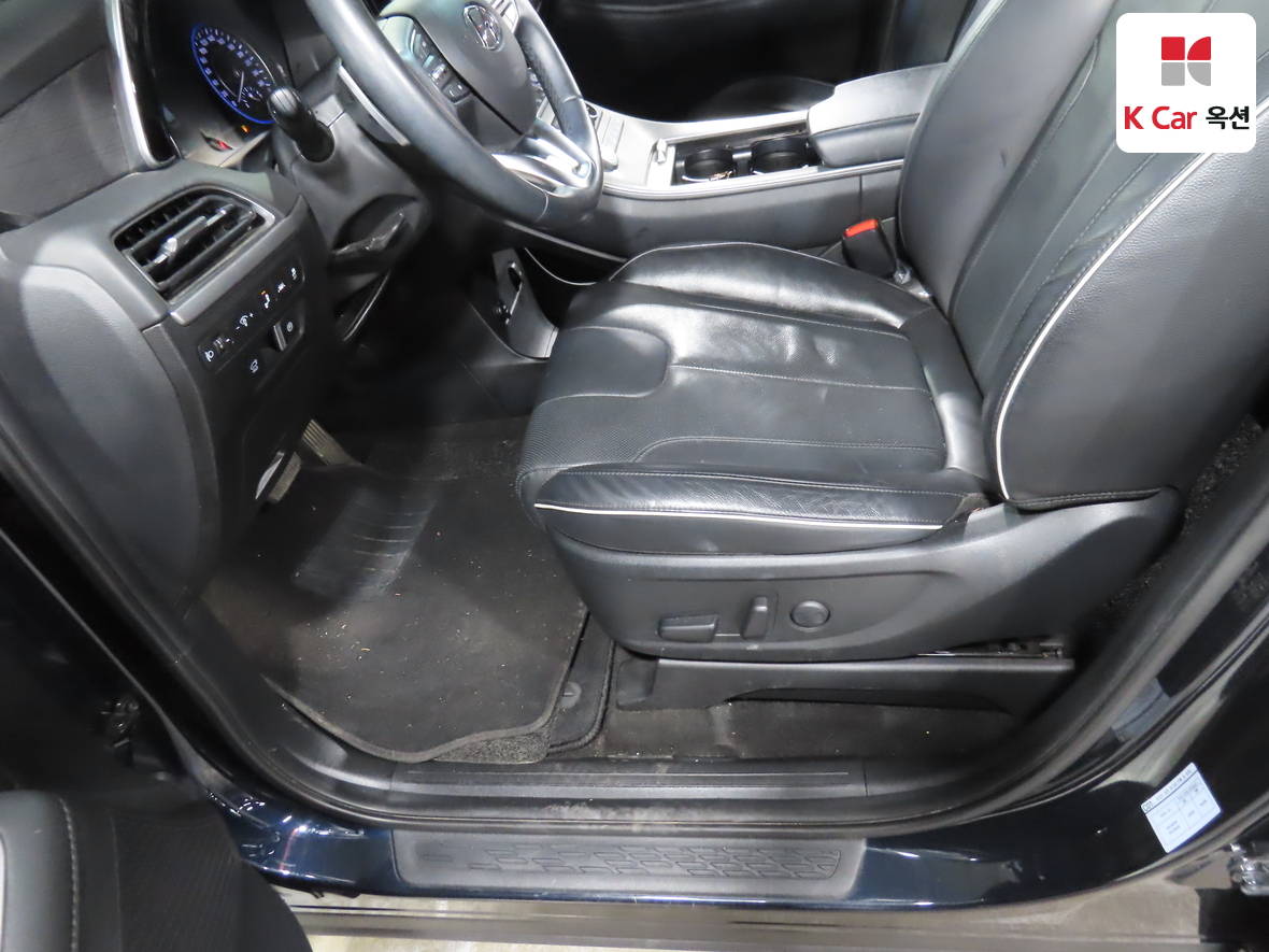 هيونداي - بلسيد - Image 18