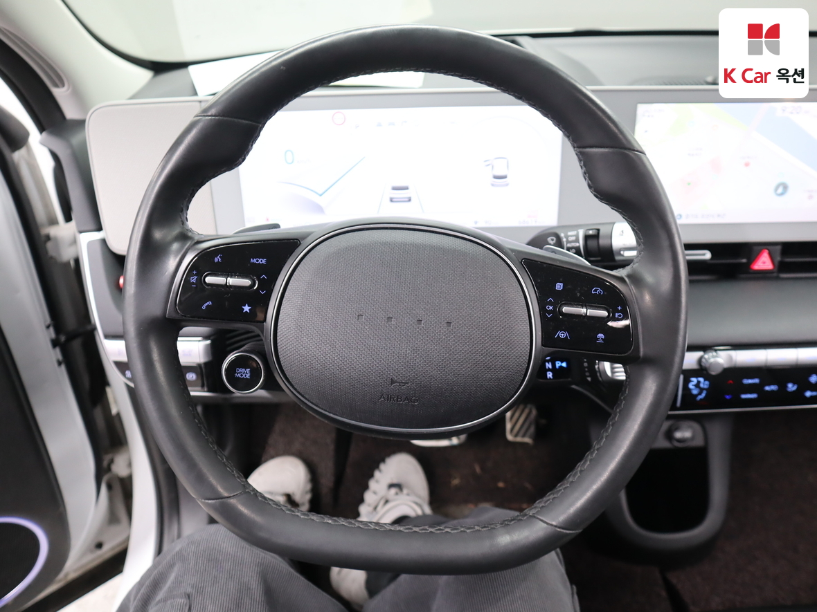 هيونداي - أيونيك - Image 10