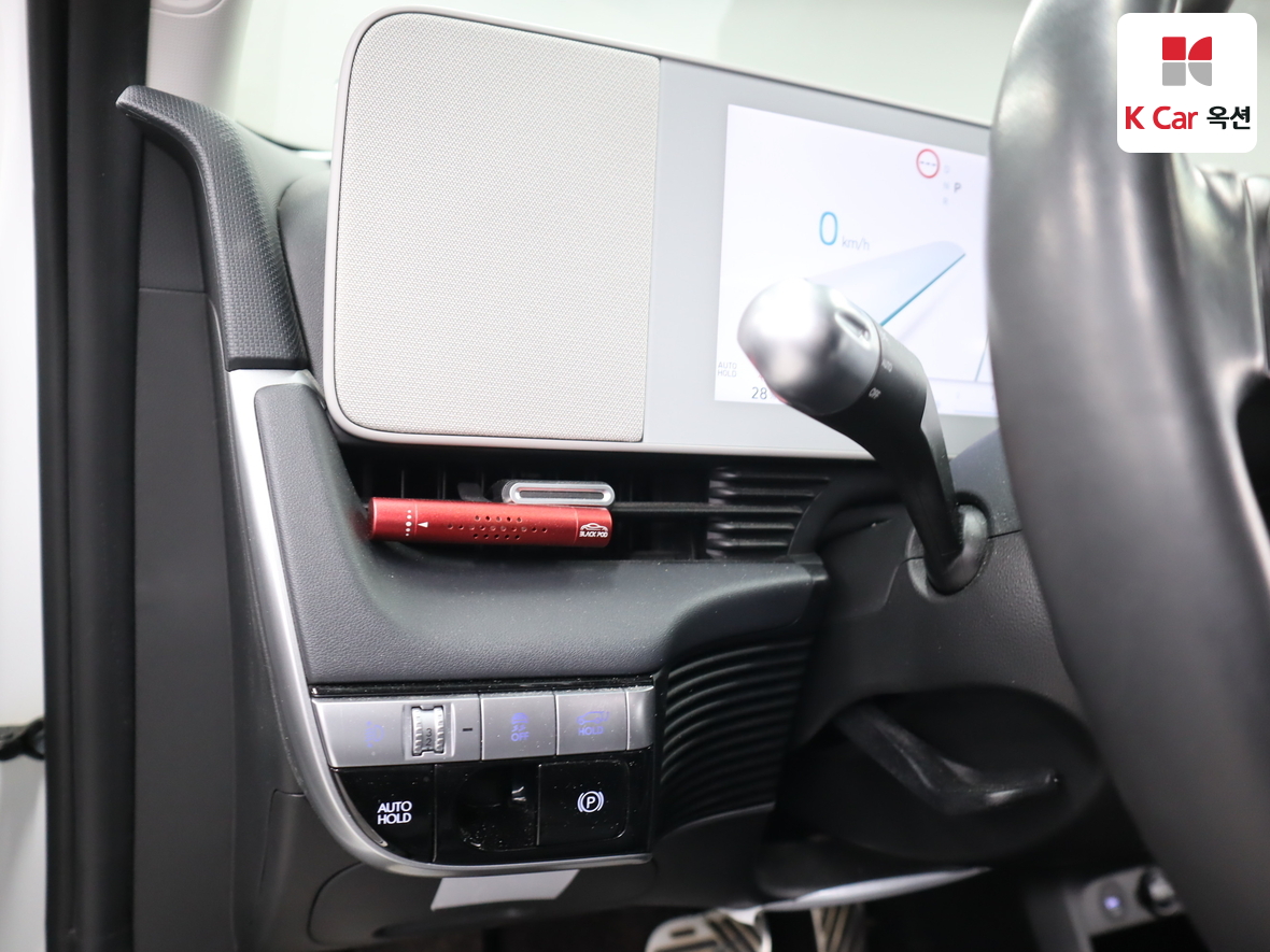 هيونداي - أيونيك - Image 9