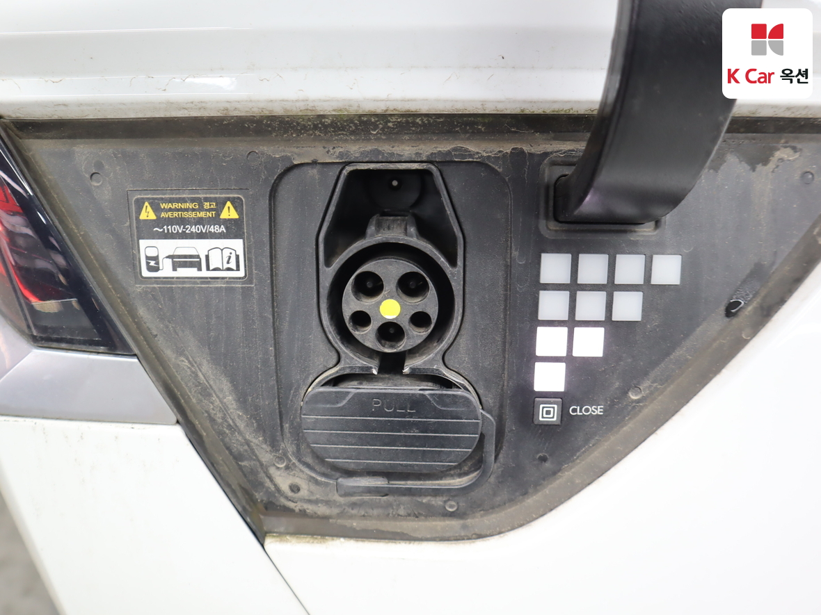 هيونداي - أيونيك - Image 24