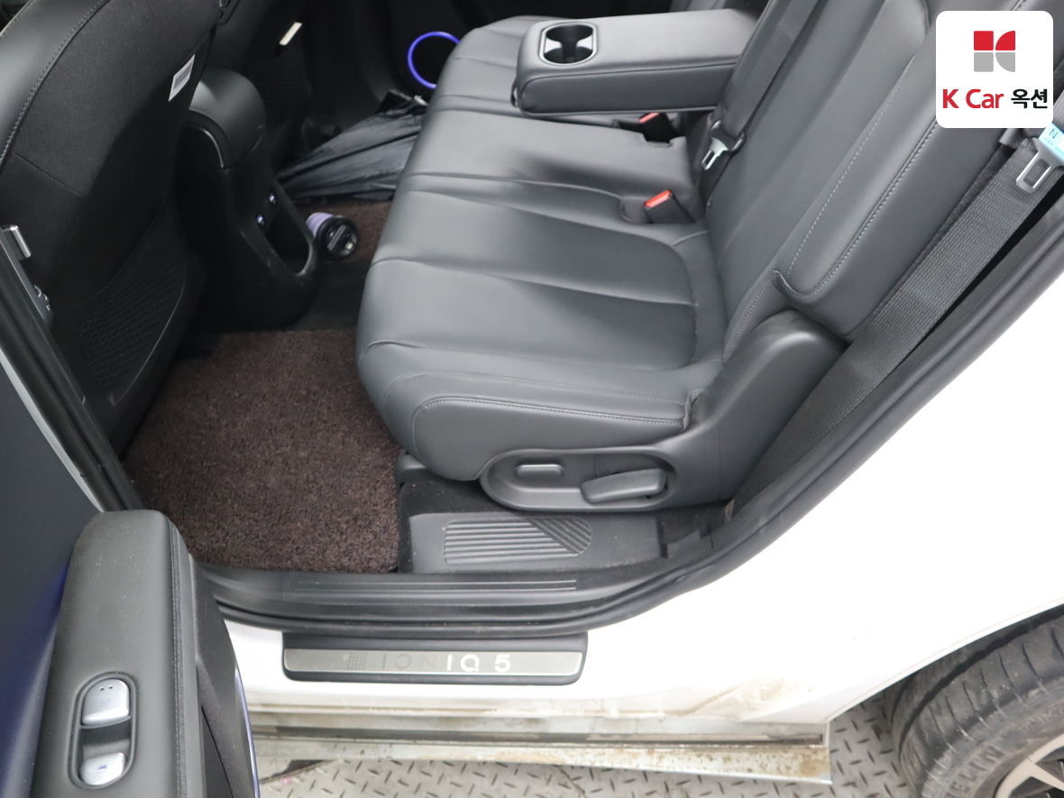 هيونداي - أيونيك - Image 23