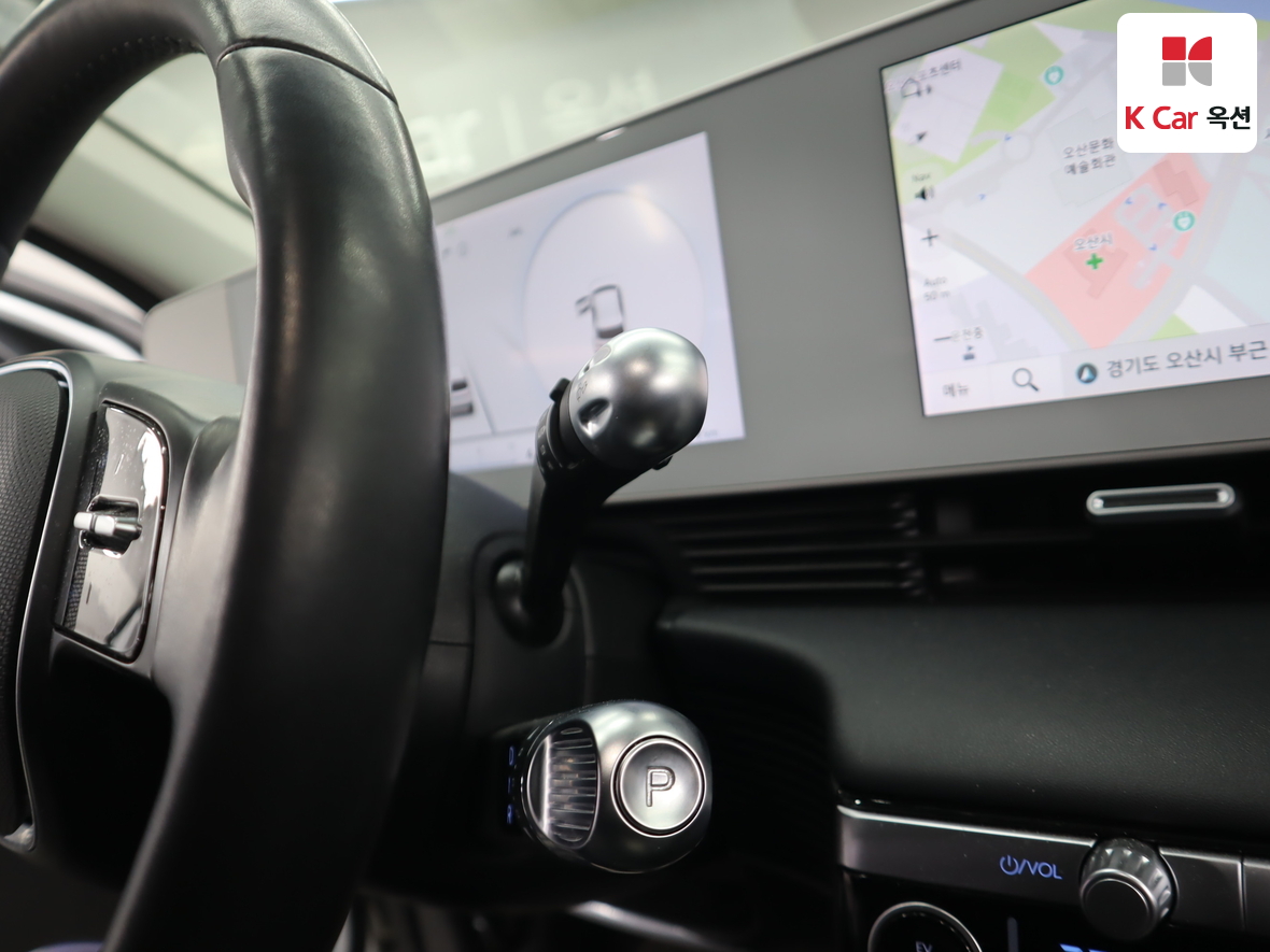 هيونداي - أيونيك - Image 11