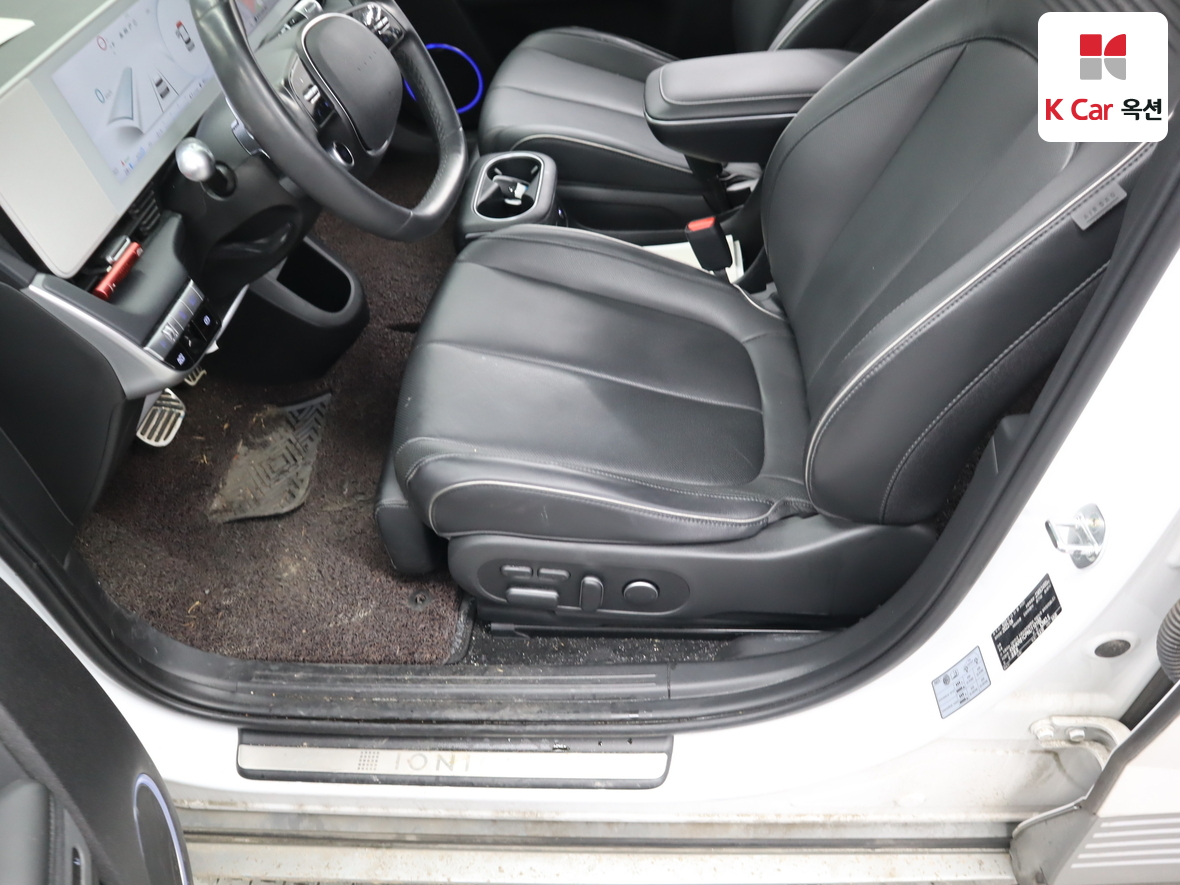 هيونداي - أيونيك - Image 18