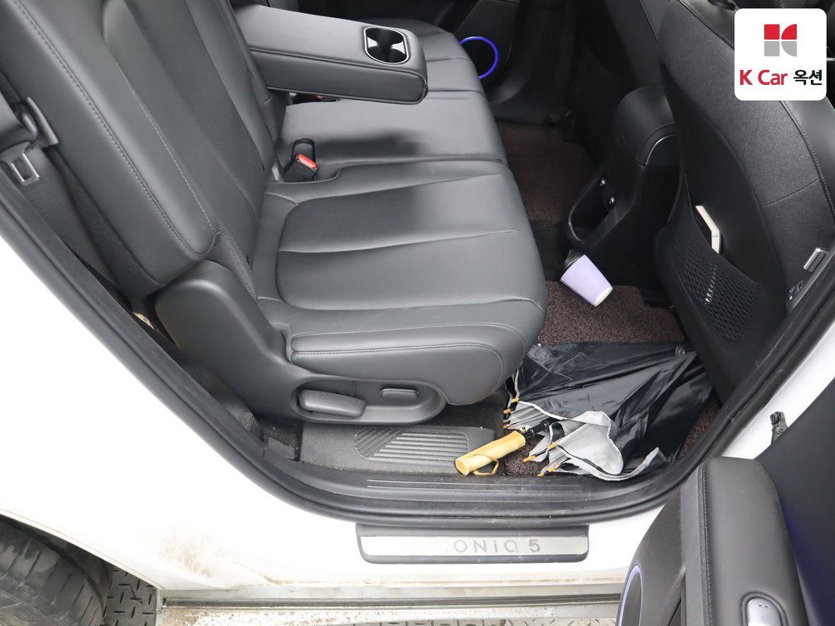 هيونداي - أيونيك - Image 28