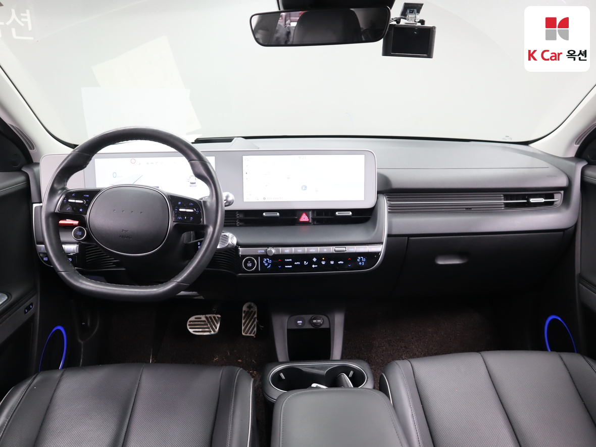 هيونداي - أيونيك - Image 3