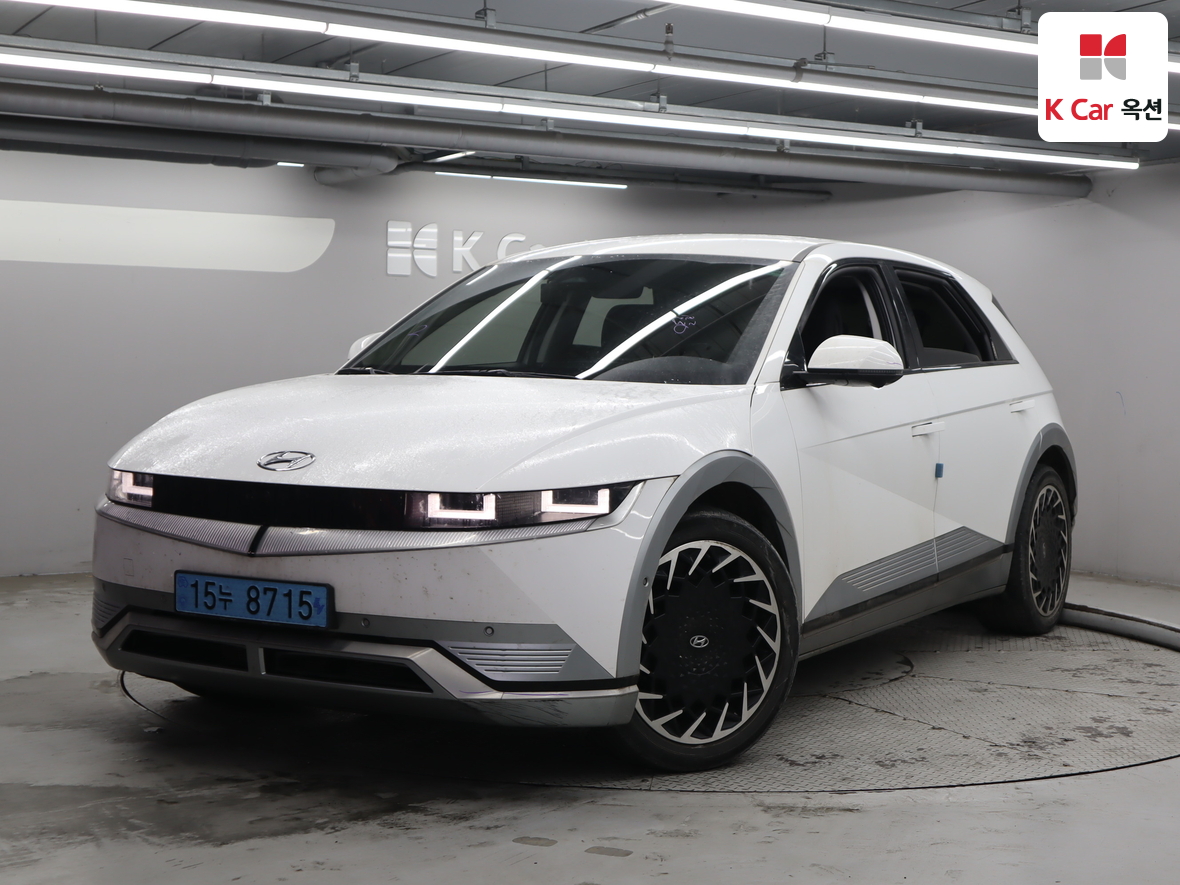 هيونداي - أيونيك