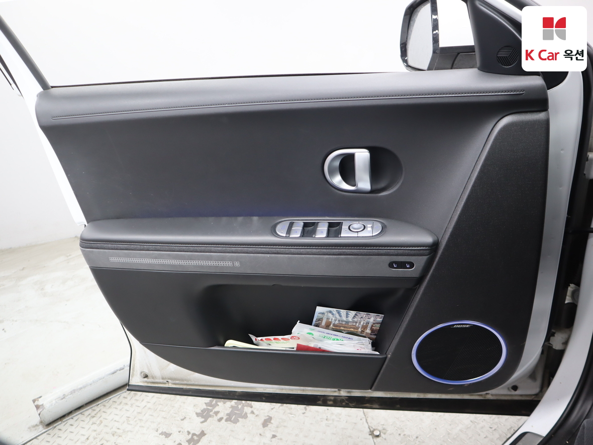 هيونداي - أيونيك - Image 8