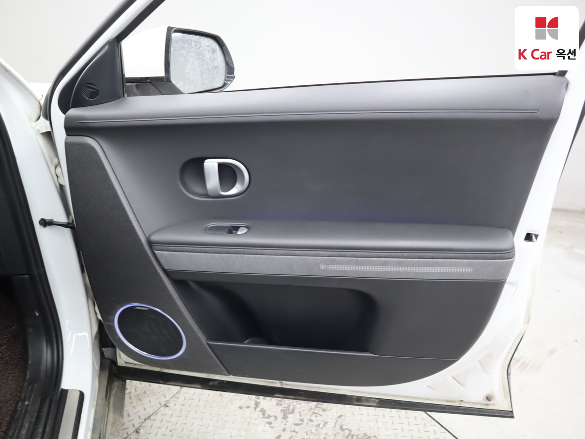 هيونداي - أيونيك - Image 29