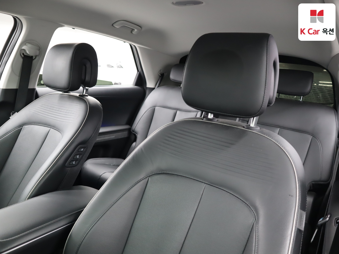 هيونداي - أيونيك - Image 19