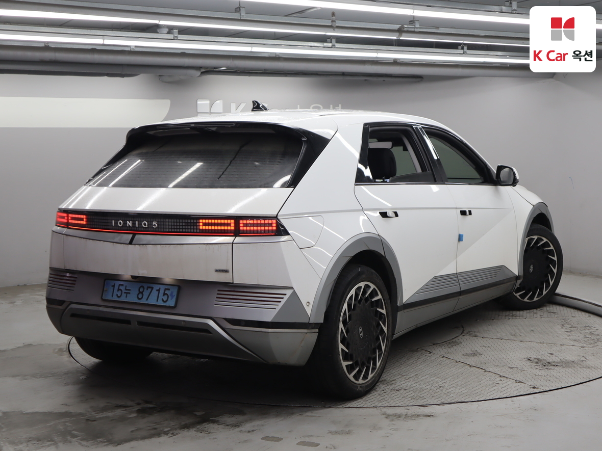 هيونداي - أيونيك - Image 2