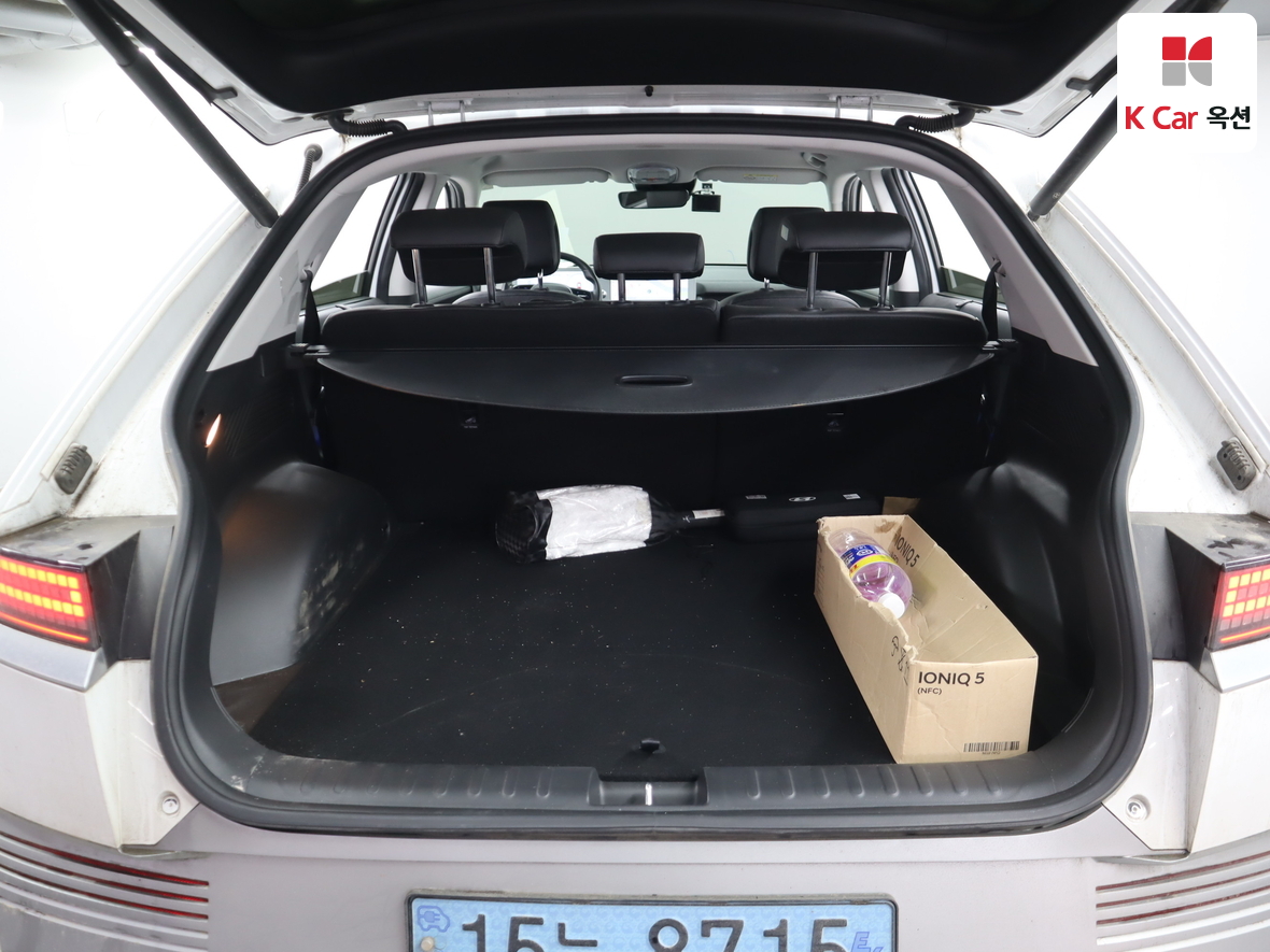 هيونداي - أيونيك - Image 25