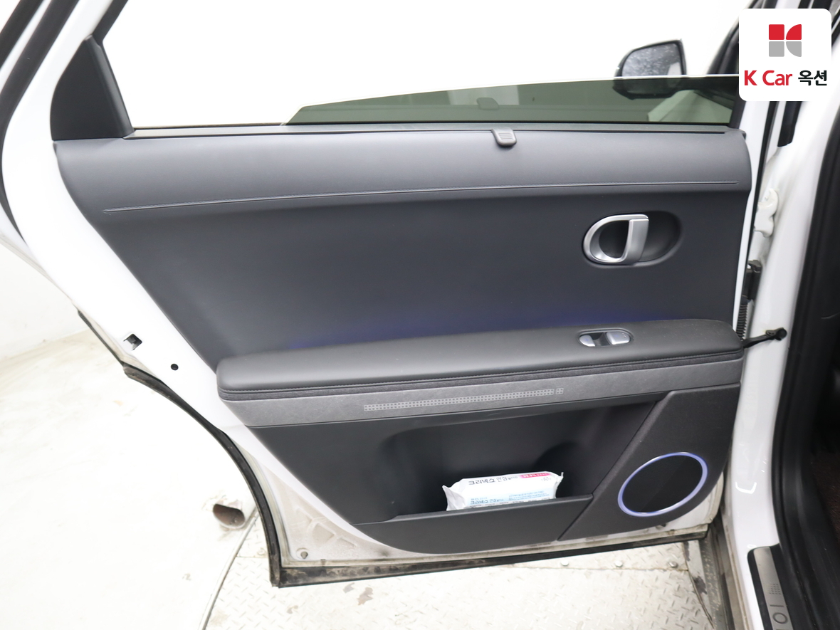 هيونداي - أيونيك - Image 22