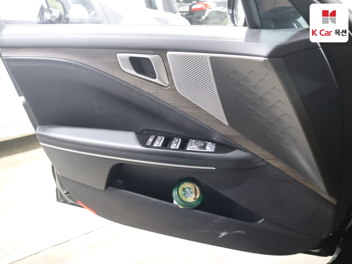 كيا - K8 - Image 8