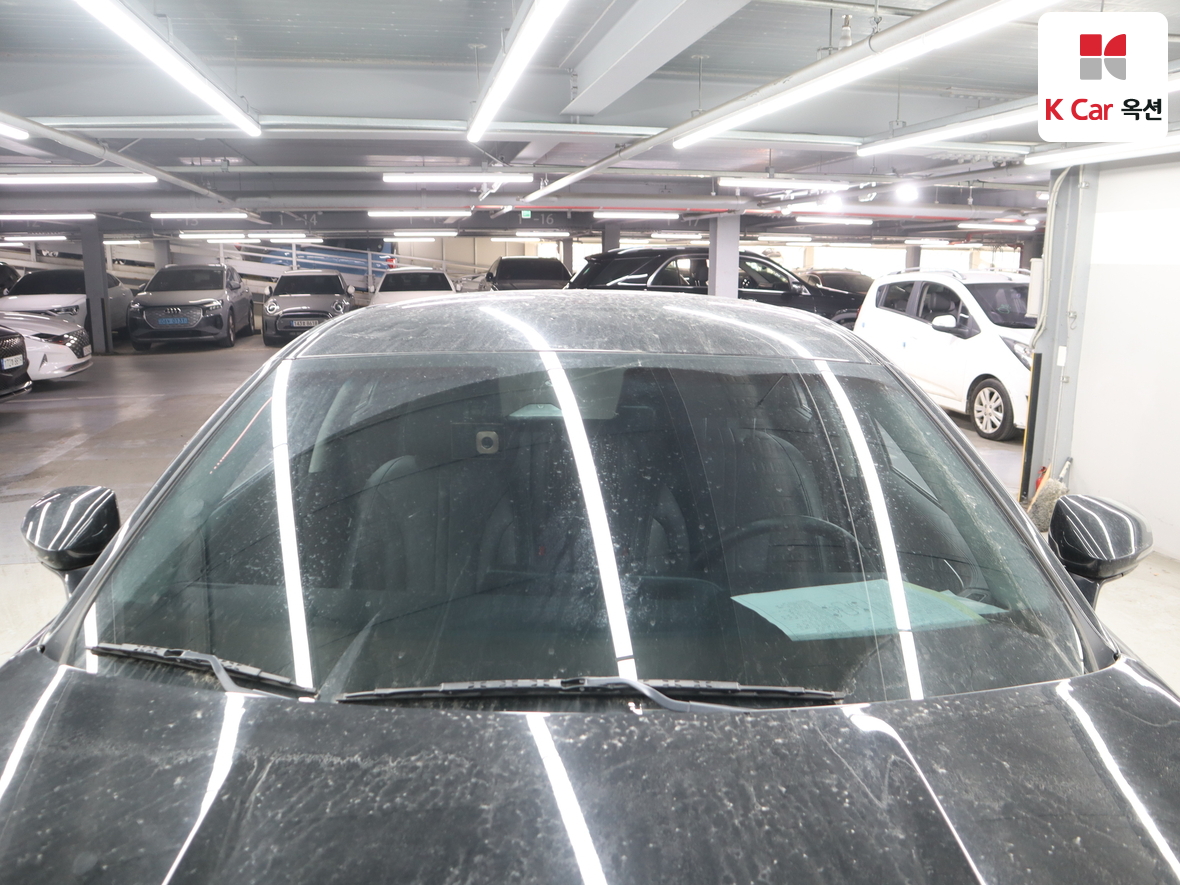 كيا - K8 - Image 32