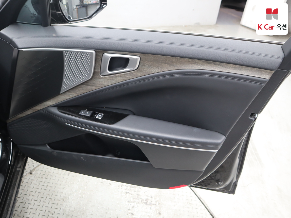 كيا - K8 - Image 27