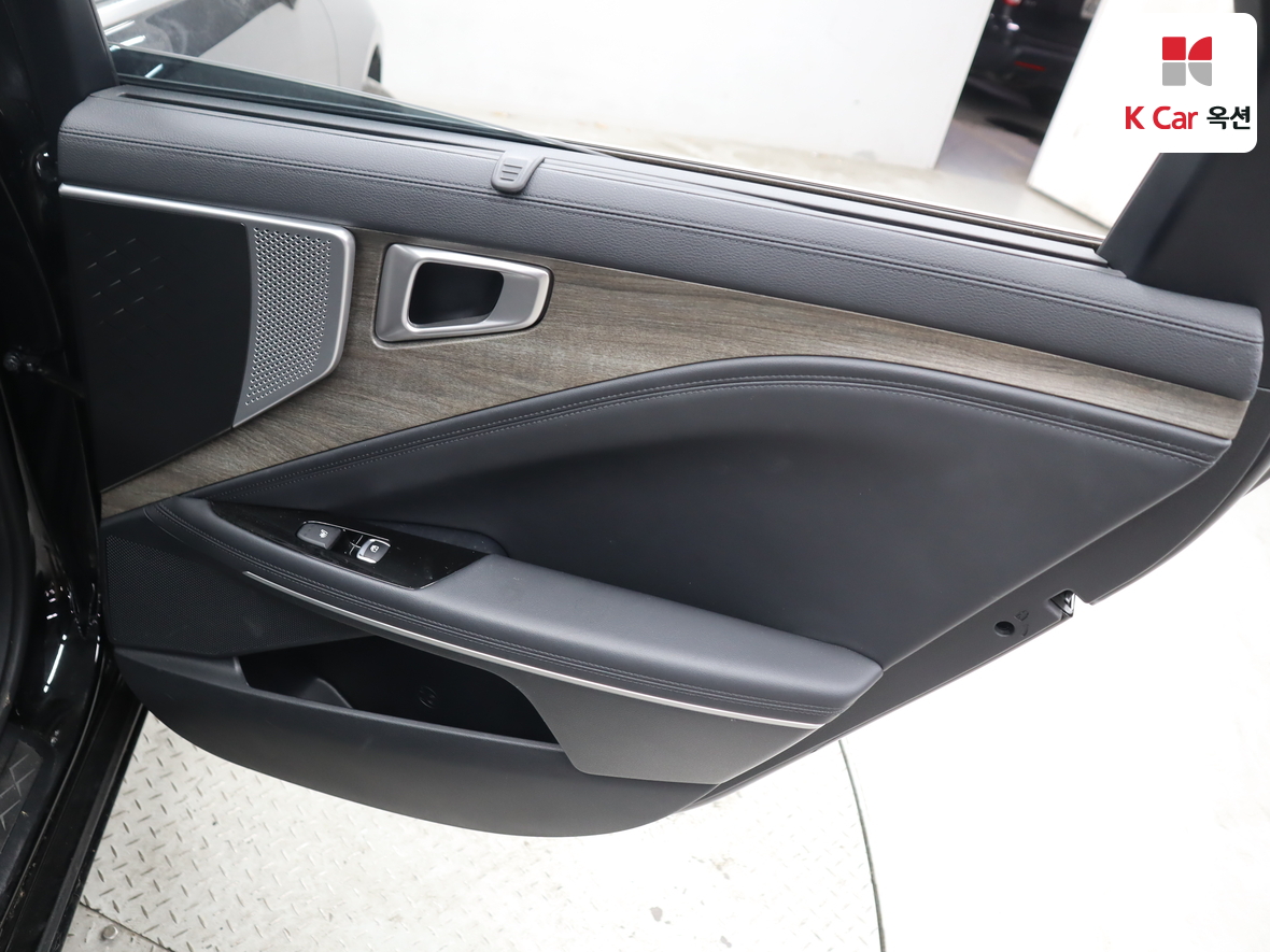 كيا - K8 - Image 25