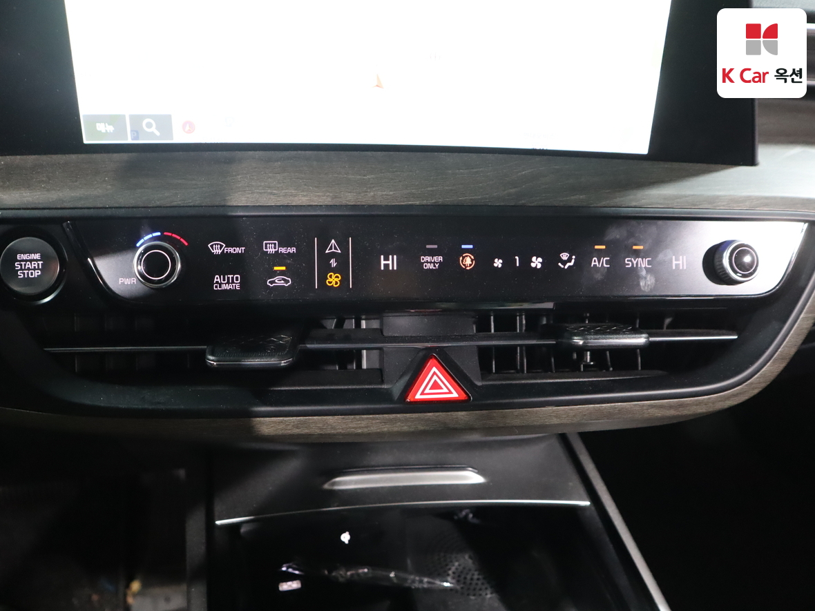 كيا - K8 - Image 15