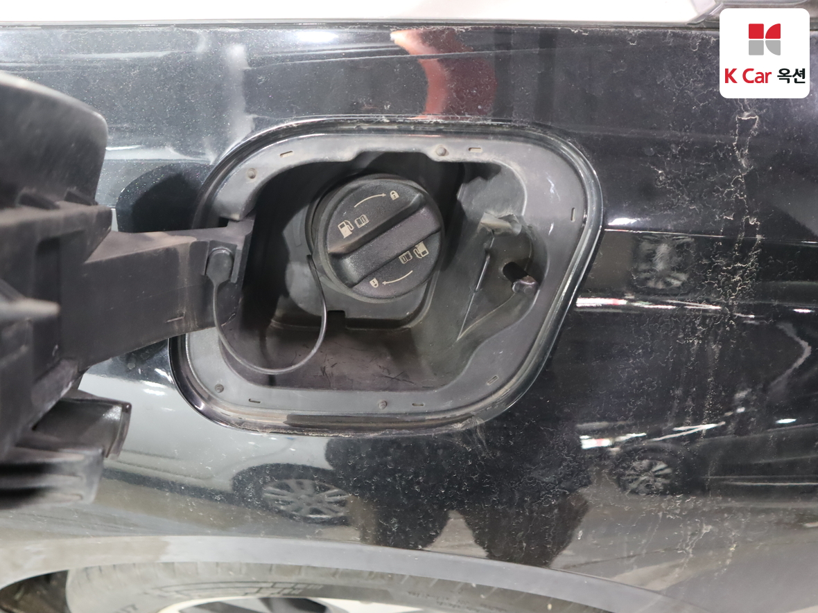 كيا - K8 - Image 23