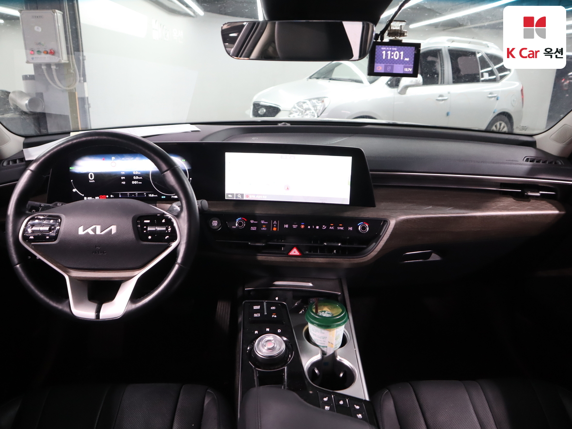 كيا - K8 - Image 3