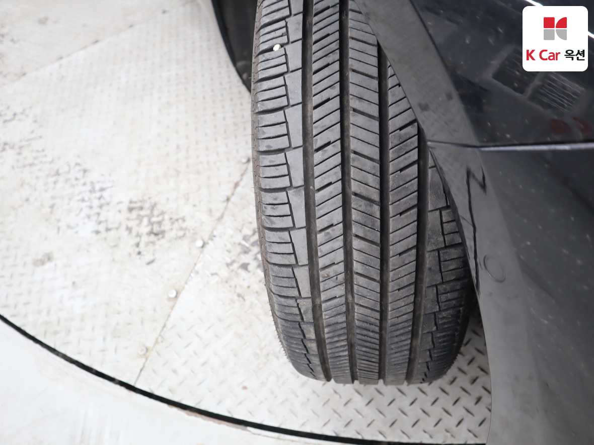 كيا - K8 - Image 30