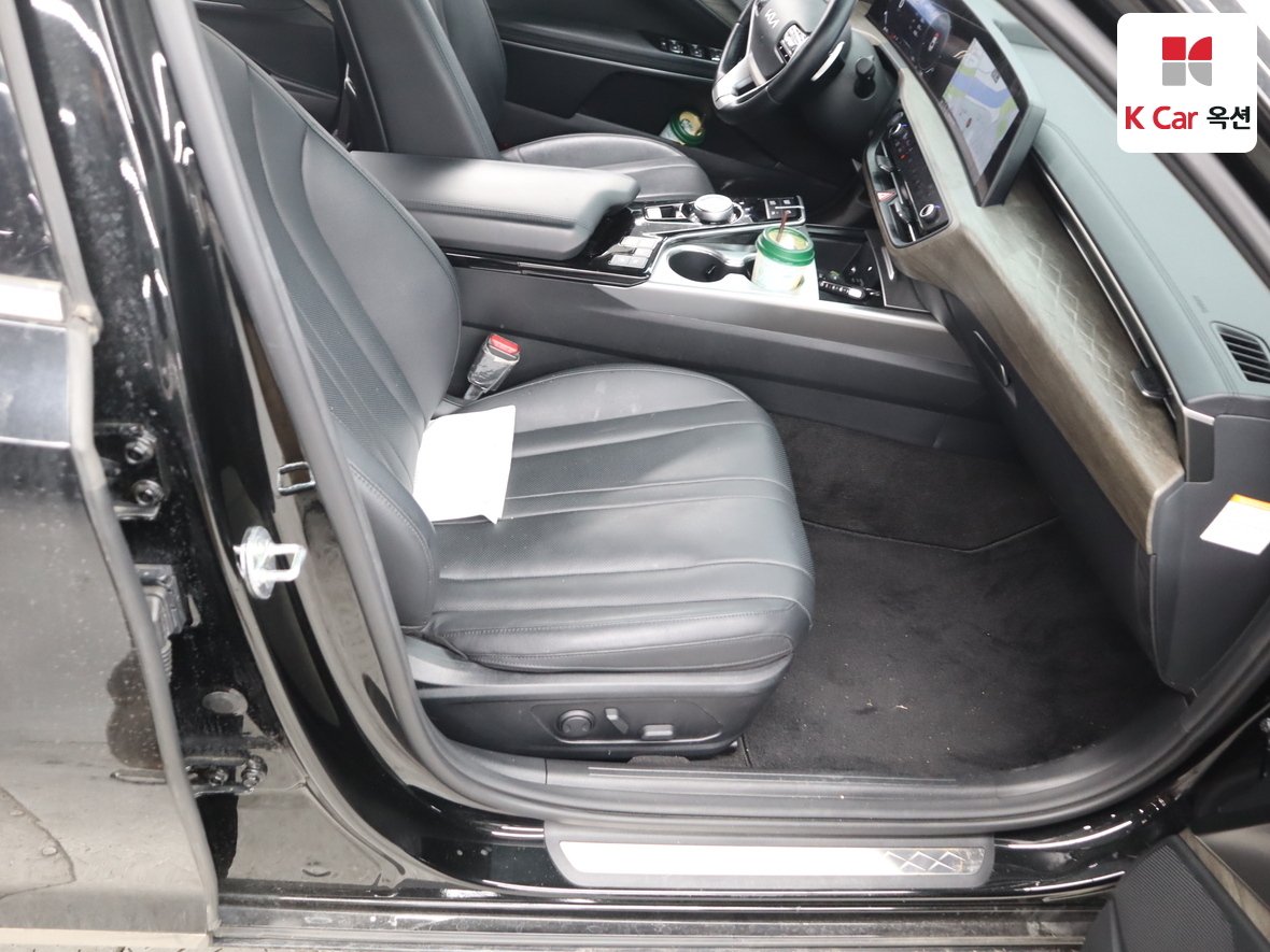 كيا - K8 - Image 28