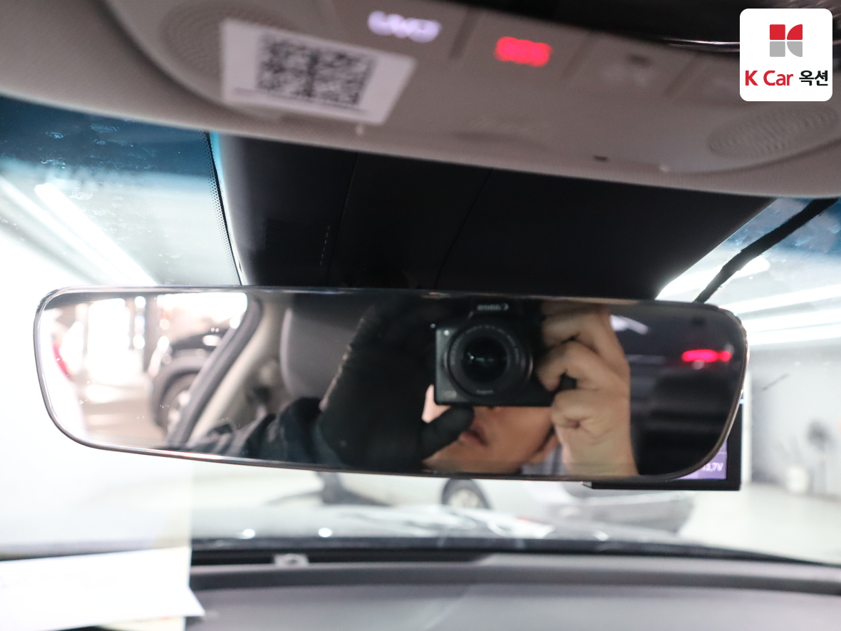 كيا - K8 - Image 13