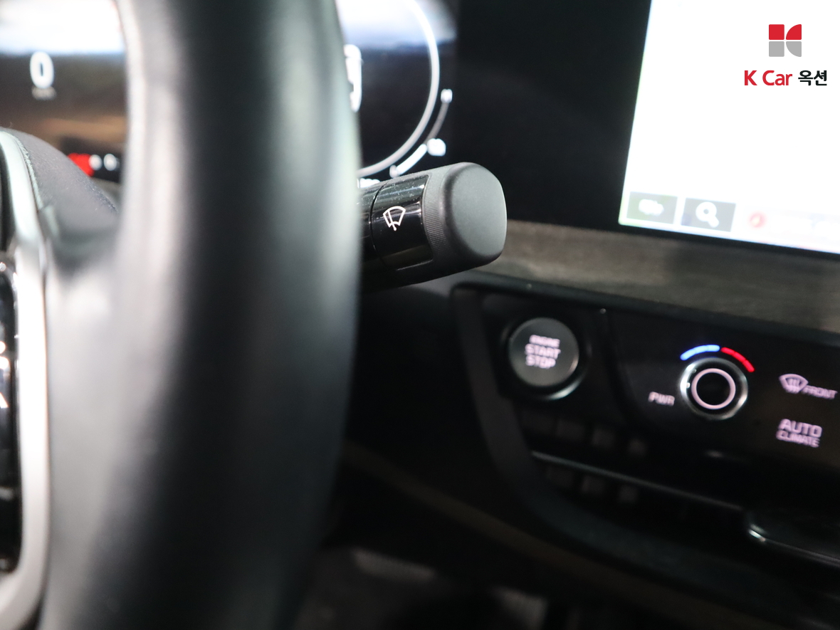 كيا - K8 - Image 11