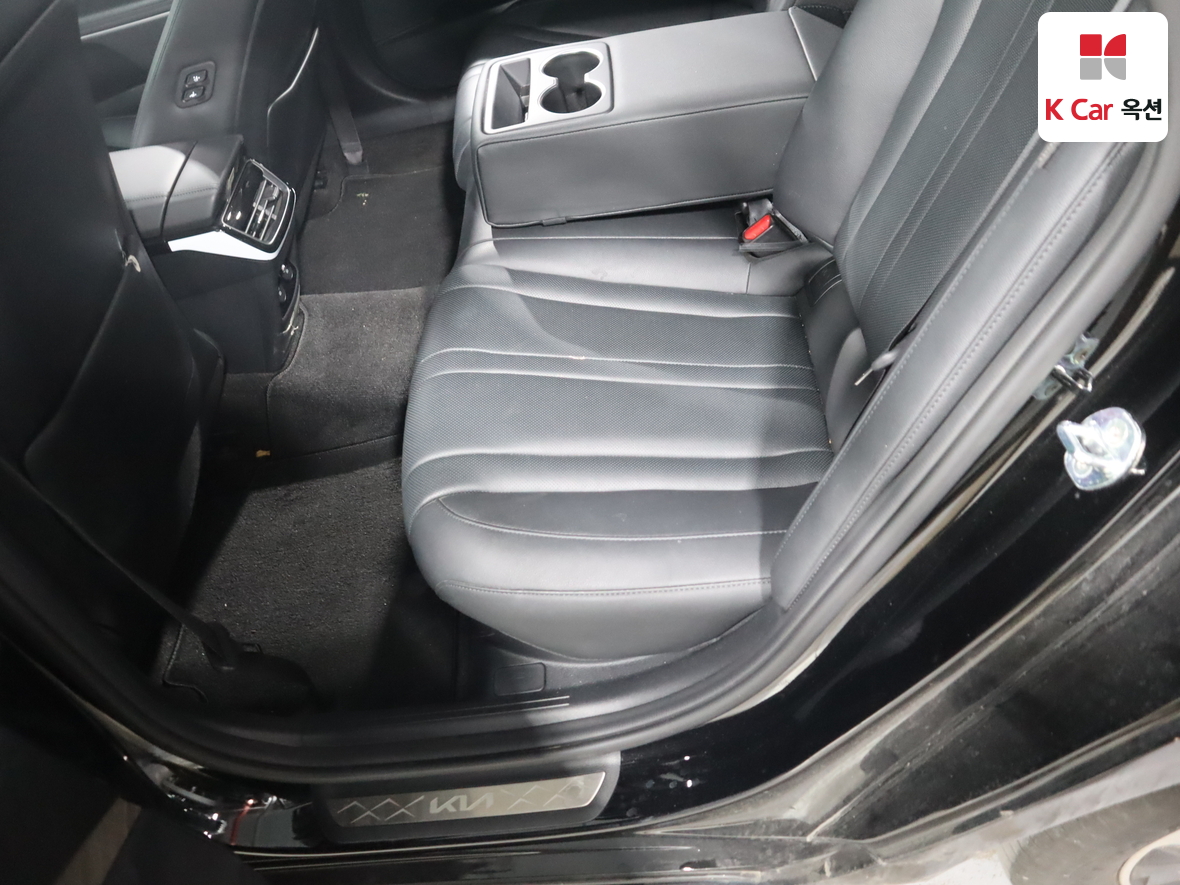 كيا - K8 - Image 22