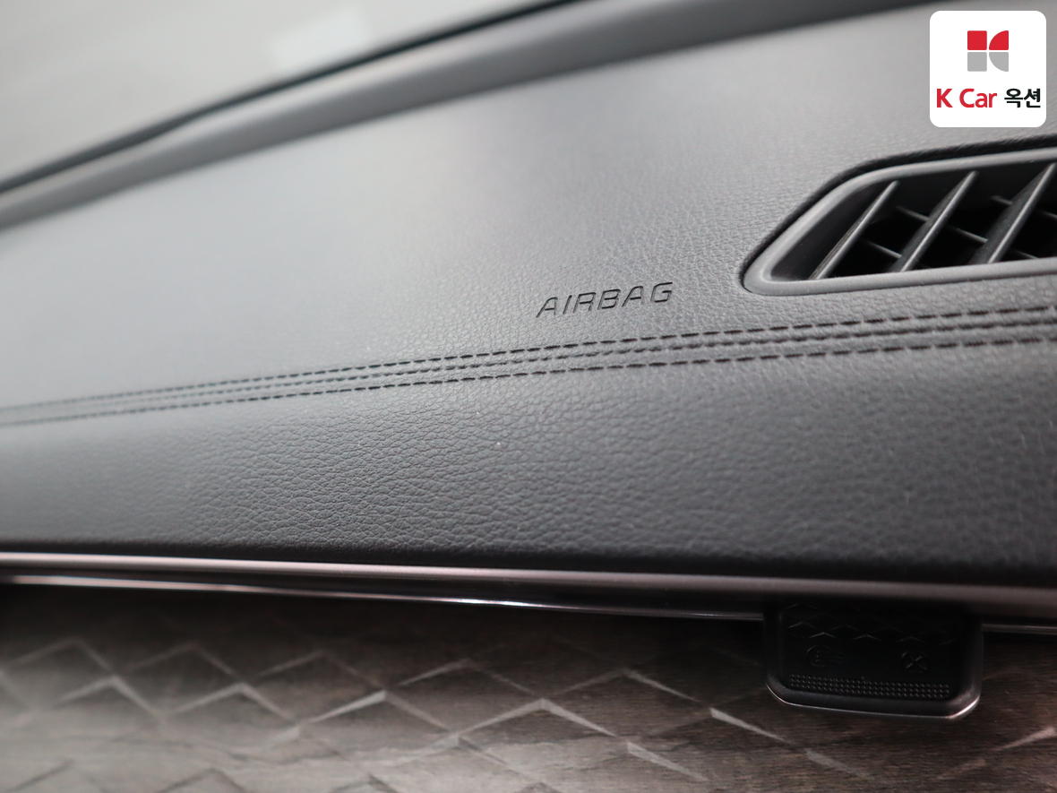 كيا - K8 - Image 29