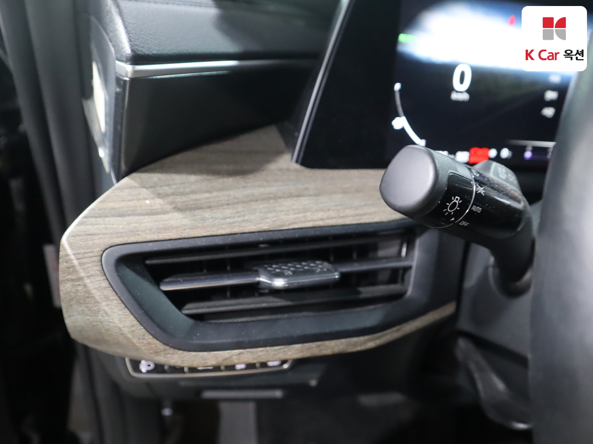 كيا - K8 - Image 9