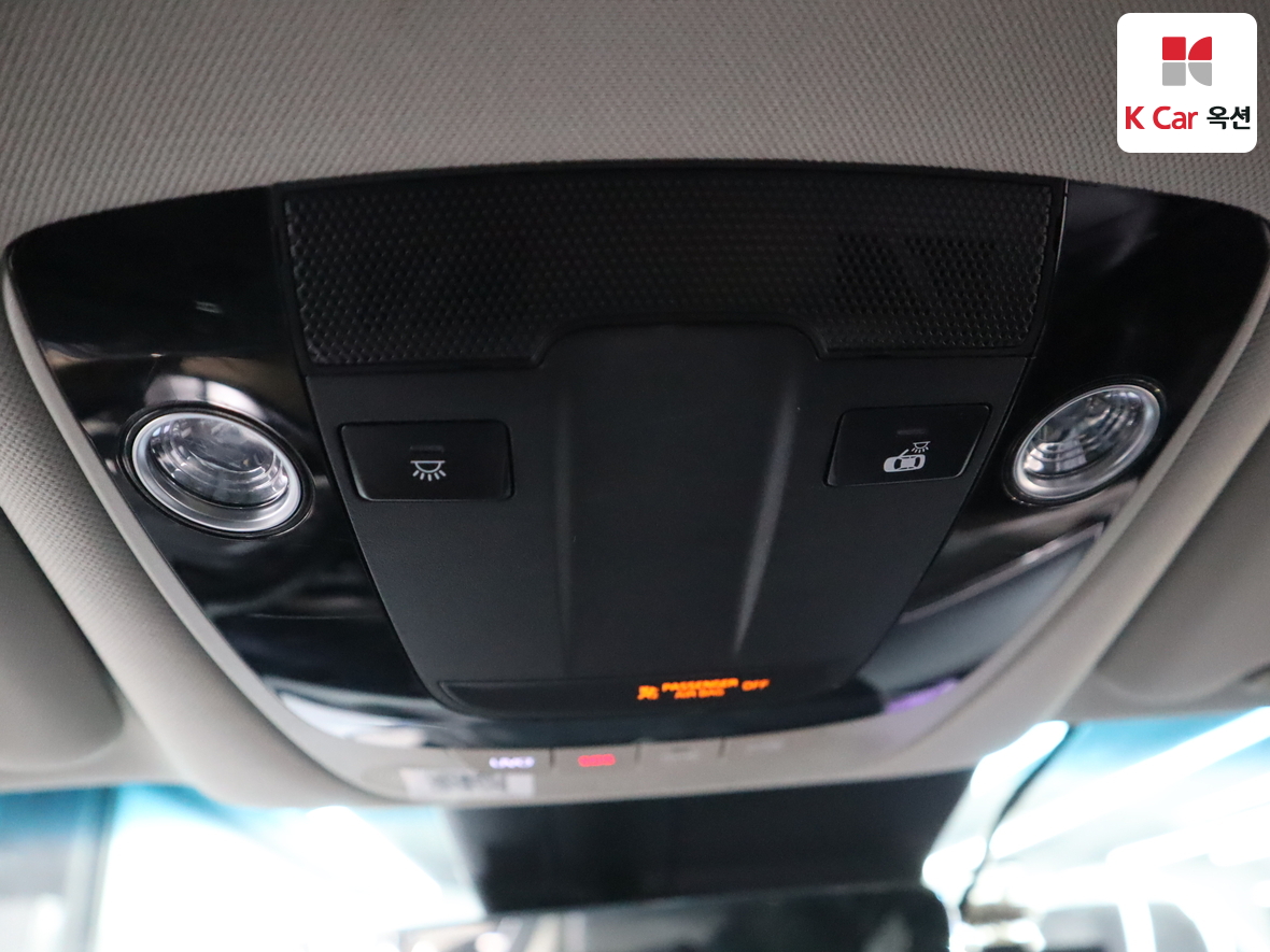 كيا - K8 - Image 12