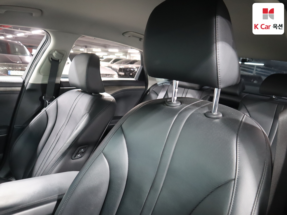 كيا - K8 - Image 19