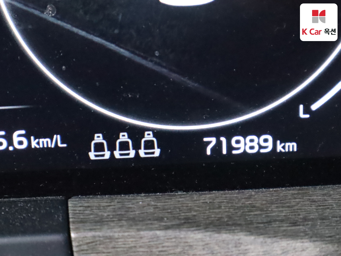 كيا - K8 - Image 4