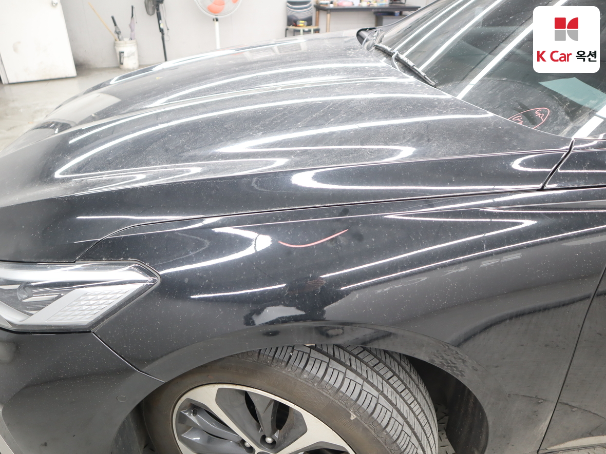 كيا - K8 - Image 35