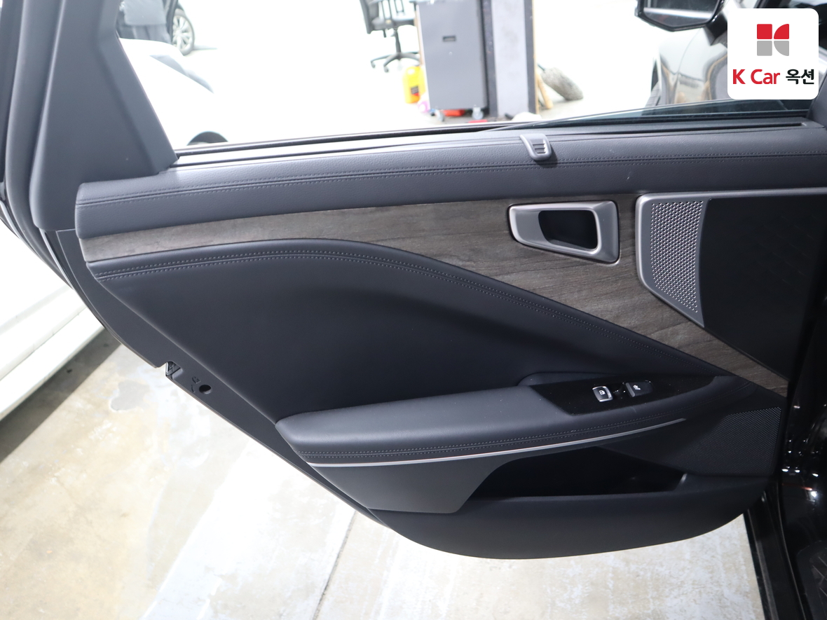 كيا - K8 - Image 21