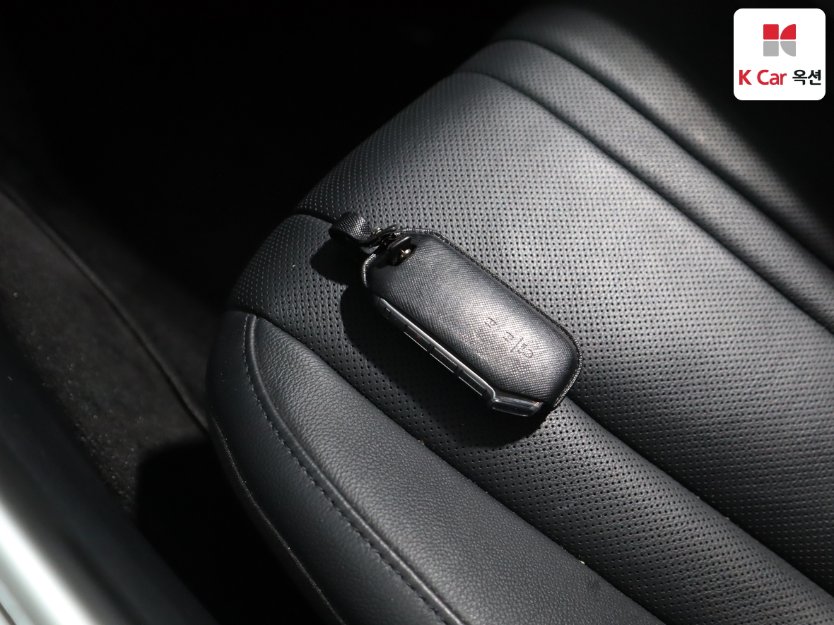 كيا - K8 - Image 17