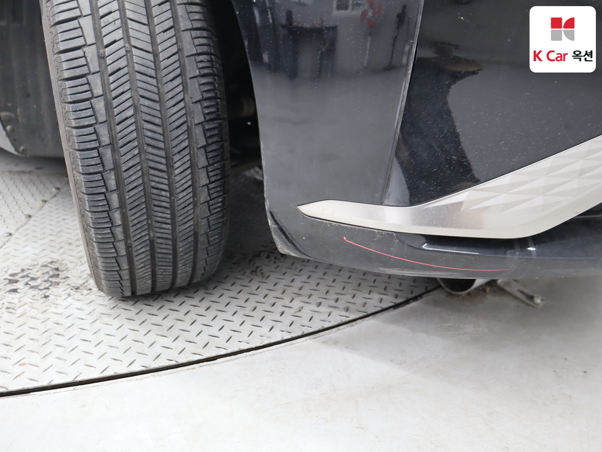 كيا - K8 - Image 34