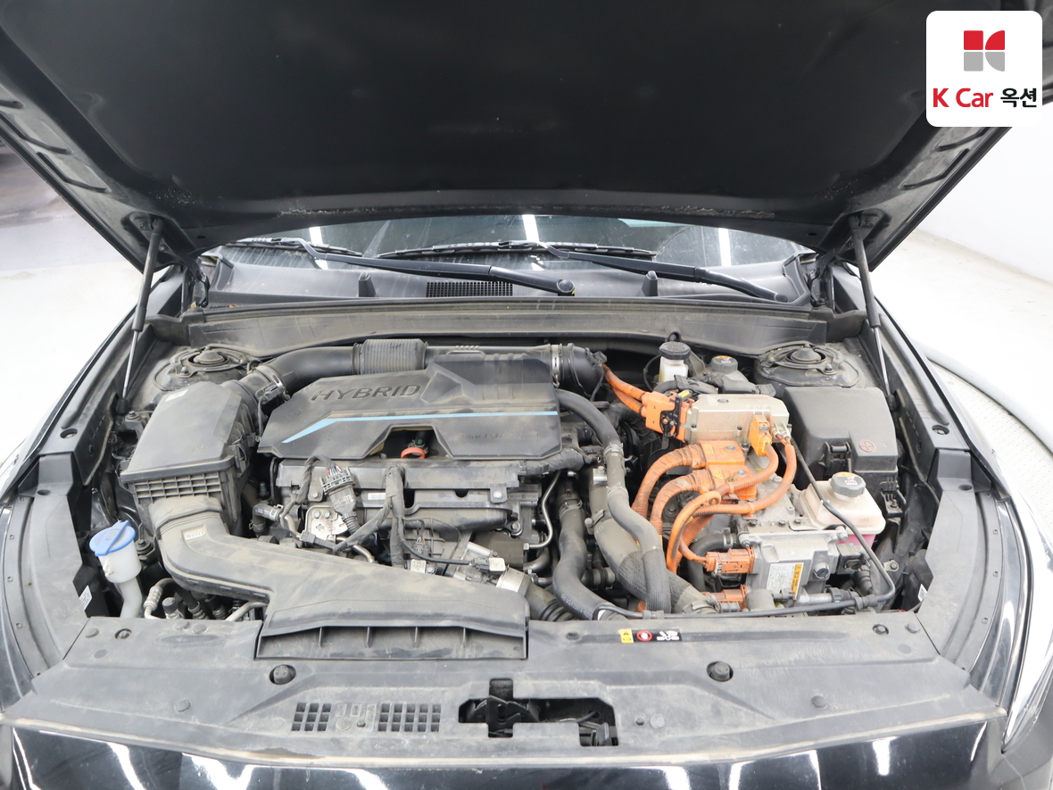 كيا - K8 - Image 31