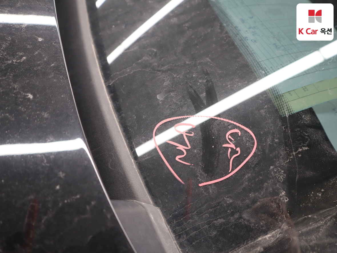 كيا - K8 - Image 33