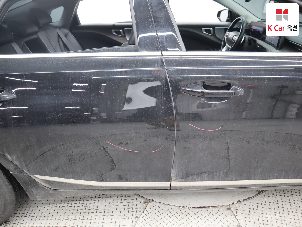 كيا - K8 - Image 36