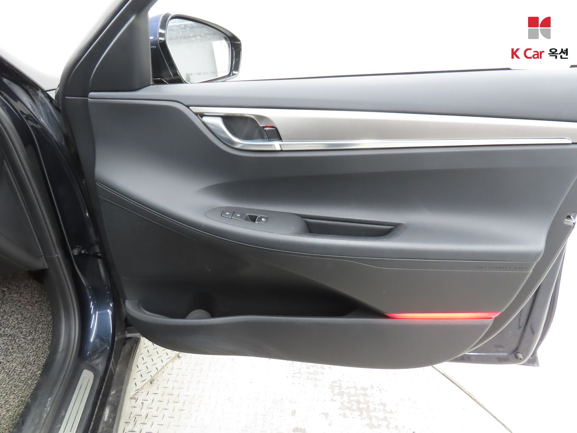 هيونداي - أزيرا - Image 29