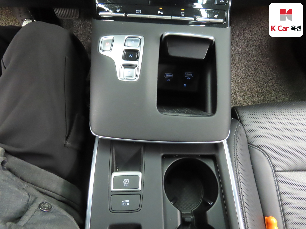 هيونداي - أزيرا - Image 16