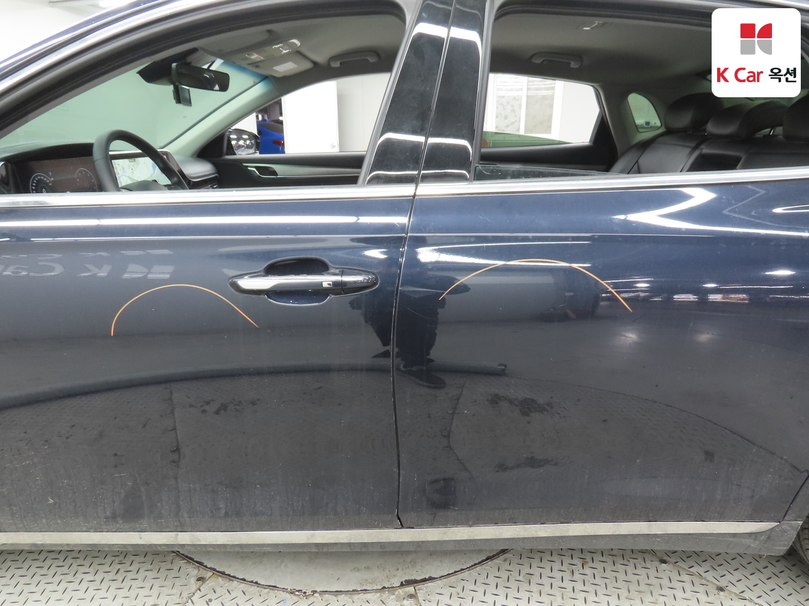 هيونداي - أزيرا - Image 37