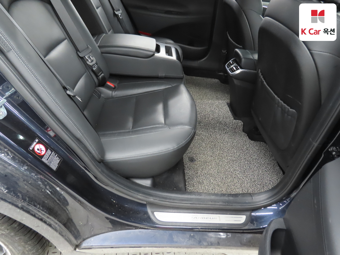 هيونداي - أزيرا - Image 28