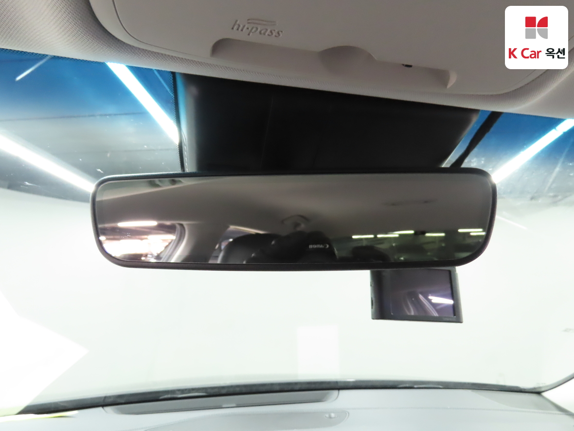 هيونداي - أزيرا - Image 13