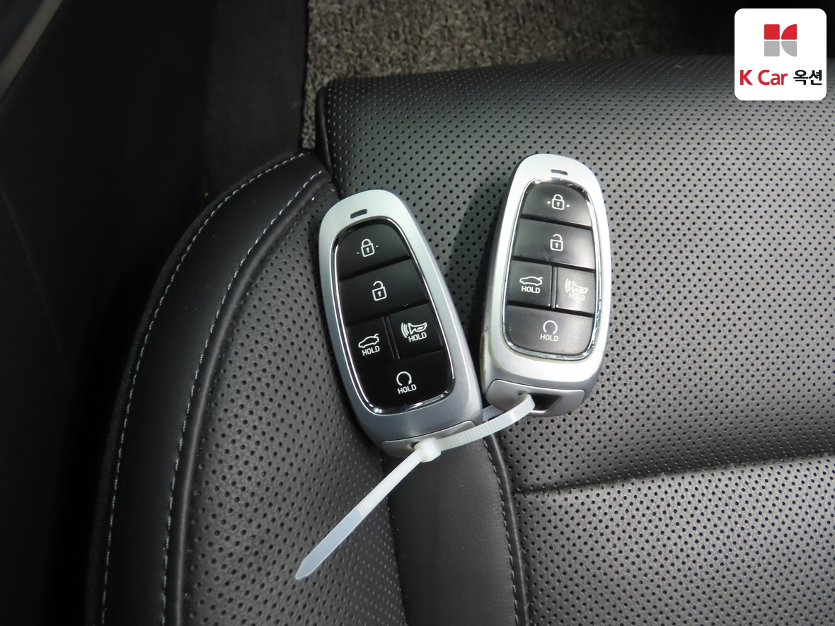 هيونداي - أزيرا - Image 17