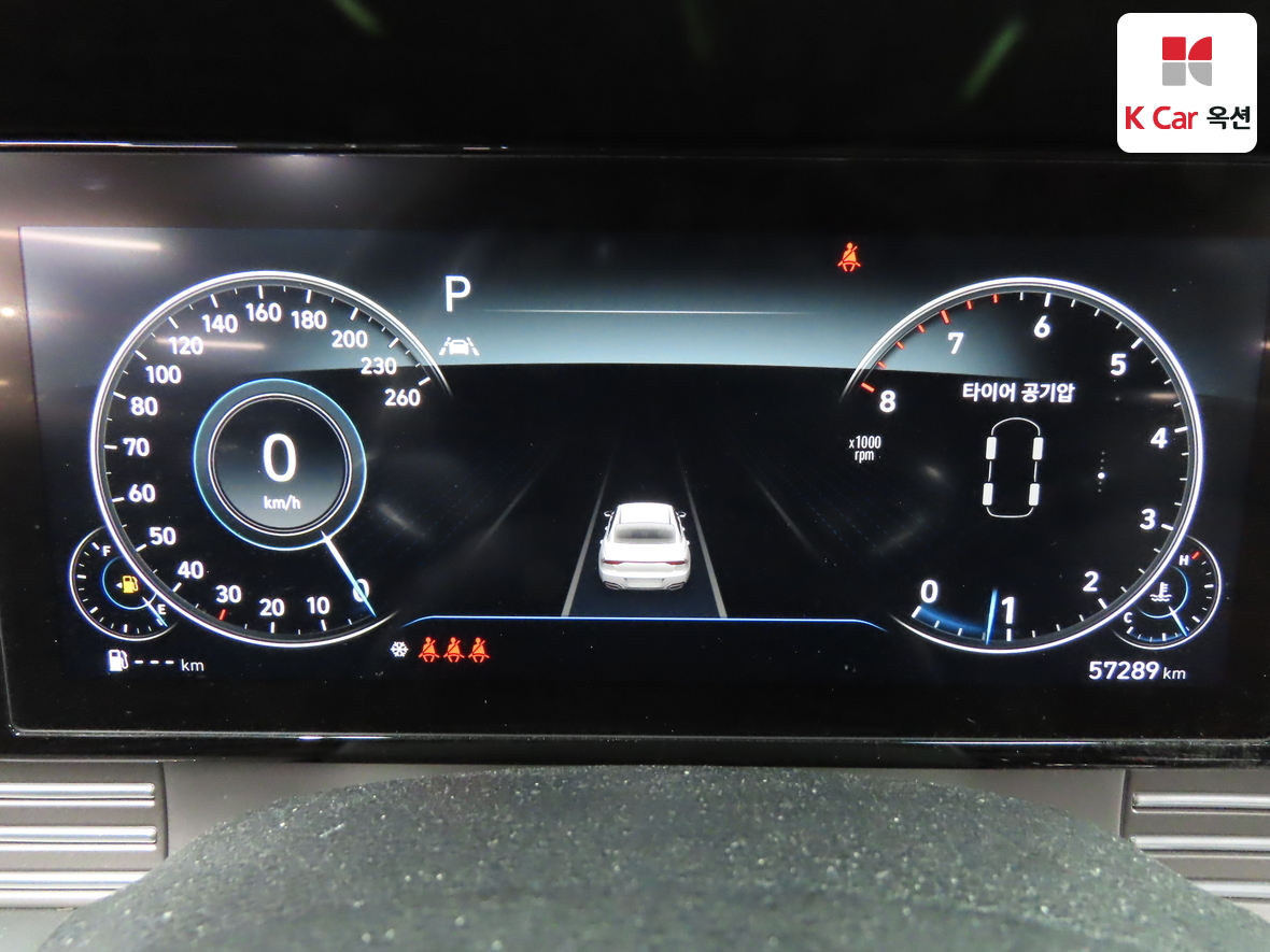 هيونداي - أزيرا - Image 5