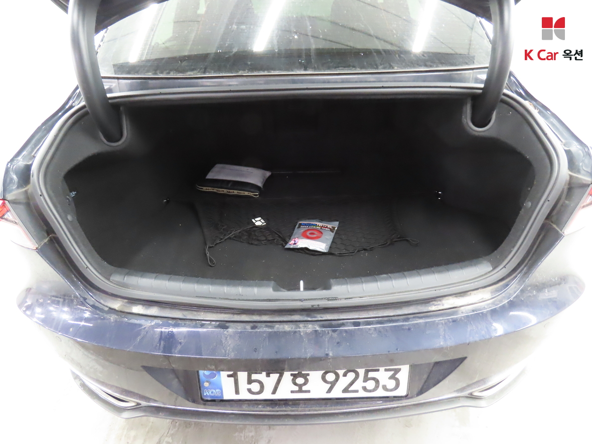 هيونداي - أزيرا - Image 25